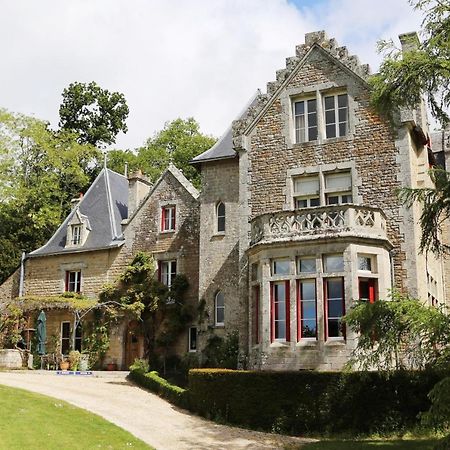 Manoir de Truhelin, à 2 pas du Golfe du Morbihan Arradon Bagian luar foto