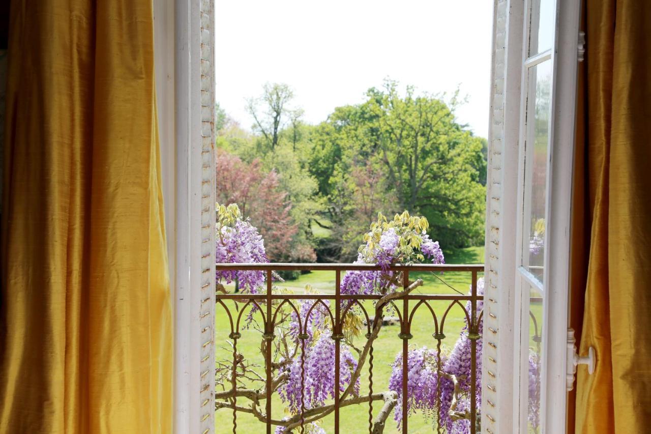 Manoir de Truhelin, à 2 pas du Golfe du Morbihan Arradon Bagian luar foto